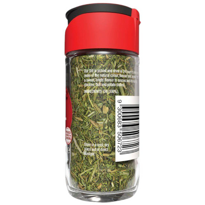 McCormick Dill