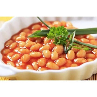 Brook Baked Beans In Tomato Sauce 425g