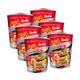 MAMA Joke Cup Tom Yum Kung Flavor Pack Of 6 Cups