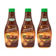 Develey Burger Sauce Pack Of 3 Bottles 370g