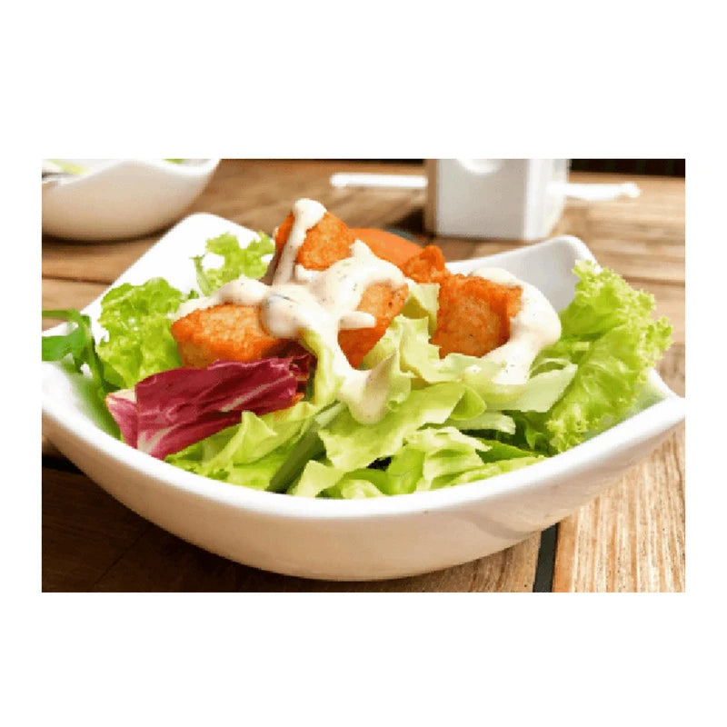 Heinz Salad Cream With Rapeseed Oil And Vinegar 285ml x4