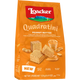 Loacker Quadratini Peanut Butter