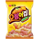Nong Shim Cuttlefish Flavor Snack