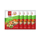 Kindee Gin Dee Seafood Sauce Powder X5 30g