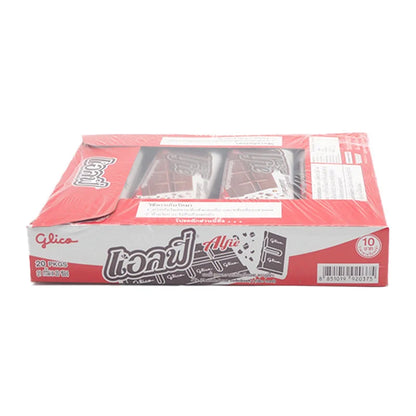 Alfie Chocolate 31g x20