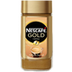 Nescafe Gold Crema Instant Coffee