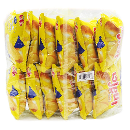 Tasto Potato Chips Salt 11g x12