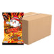 GRINNY BISCUIT STICK SWEET CHILLI BARBECUE FLAVOUR . (BOX 144