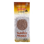 Dry grocery image of Sunshine DAY Tapioca Pearls 1kg, showcasing the packaged dried tapioca pearls for cooking or baking.