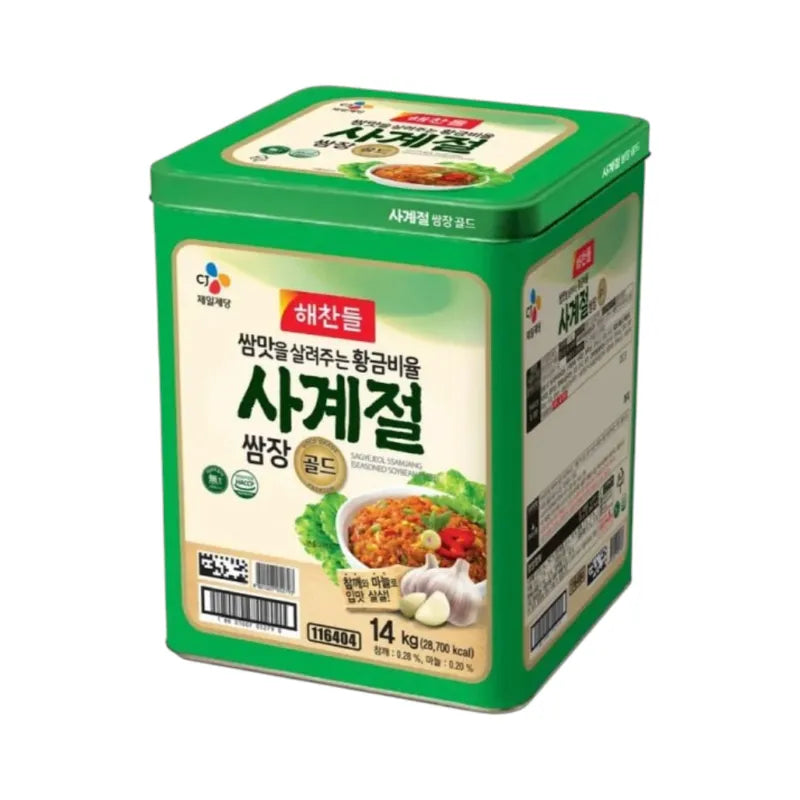 Haechandle Ssamjang 14kg