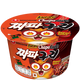 Nongshim Angry Chapaguri Super Spicy Noodle Soup