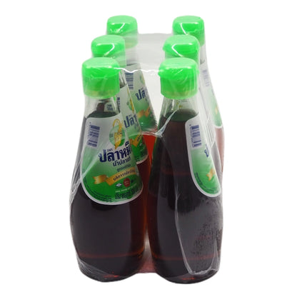 Squid Brand Fish Sauce 300ml x6