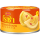 Roza Sweet Pickled Mustard With Chilli
