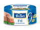 Sealect Fitt Tuna Steak In Brine
