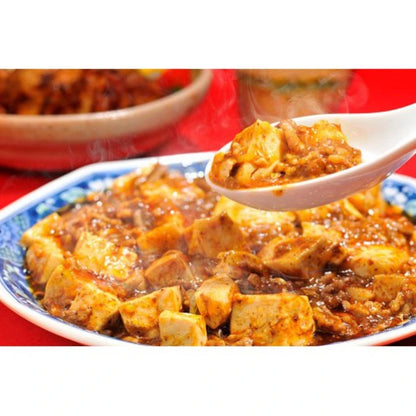 House Mabo Tofu Nikunashi Mild 150g