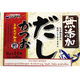 Shimaya Dashi Katsuo Powder