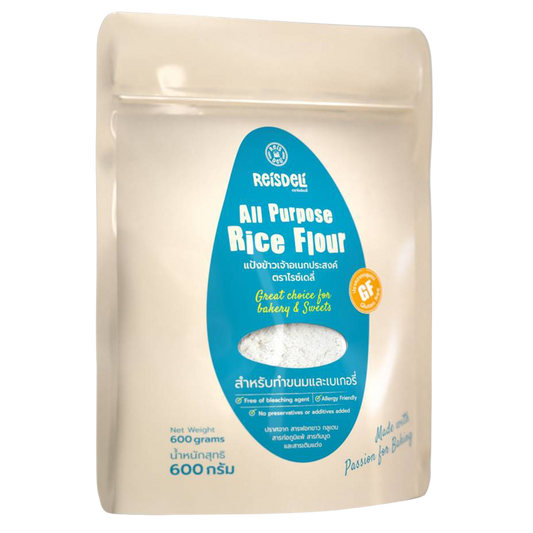 Reisdeli All Purpose Rice Flour