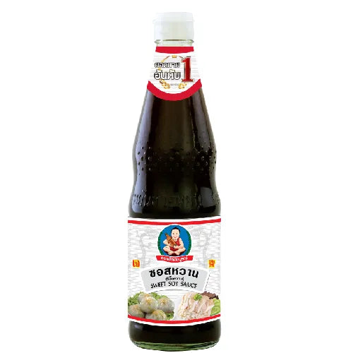 Deksomboon Sweet Soy Sauce 950g