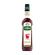 Mathieu Teisseire Red Fruit Flavored Syrup . (grenadine Syrup)