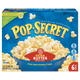 Pop Secret Extra Butter Popcorn