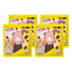 CAMPUS [pack 4] Set Spy X Family Card Holder 12g