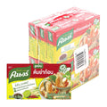 Knorr Tom Yum Bouillon Cube 72 G X 6