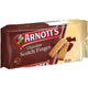 Arnott's Choc Scotch Fingers