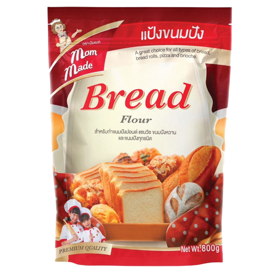 Mommade Bread Flour