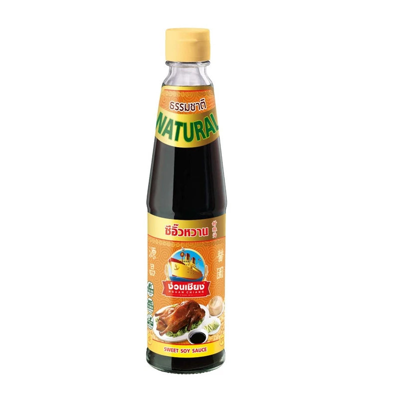 Nguan Chiang Sweet Soy Sauce 415g