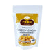 THONG POON Golden Dried Longan (golden Longan) 200g
