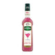 Mathieu Teisseire Bubble Gum Syrup . (bubble Gum Syrup) Syrup
