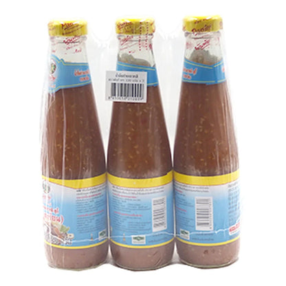 Pantainorasingh Hot Pot Sauce 330g x3