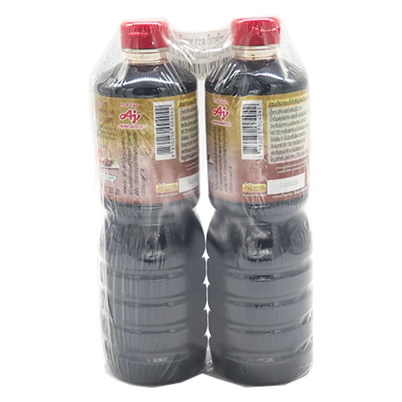 Takumi AJI Sauce Teriyaki 1L x2