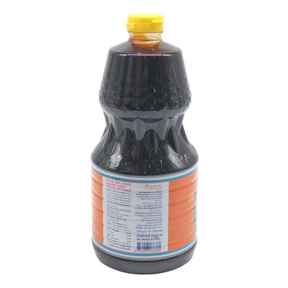 DEK SOM Boon Dark Soy Sauce Formula 5 2.7kg