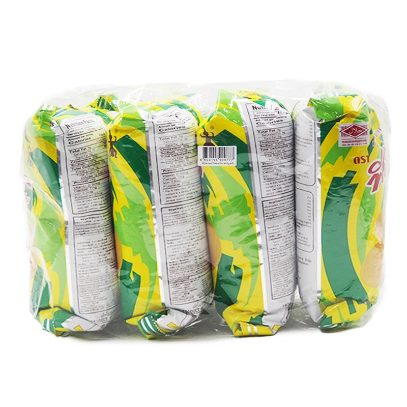 Phaebus Roll Sweet Corn 62g x4