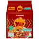Samyang MEP Mala Jjamppong Stir-Fried Ramyeon