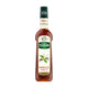 Mathieu Teisseire Vanilla Syrup . (vanilla Syrup) Syrup For