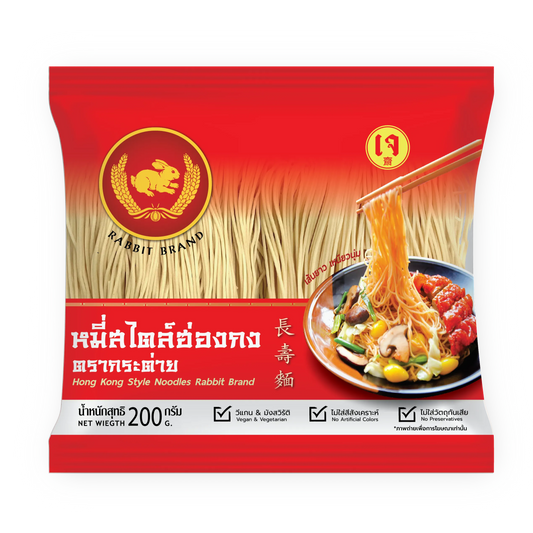 RABBIT BRAND 200g