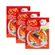 MAMA Jok Cup Packets Tom Yum Kung Pack Of 3 Packets