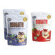 Nezline [3 Packs 100 Baht] () Nougatto Nougat Crisp Nougat 50g