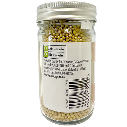 Sainsbury's Mustard Seeds