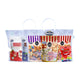 Nezline [whole Box Of 12 Sets] (new!! Great Value Set) Nougatto