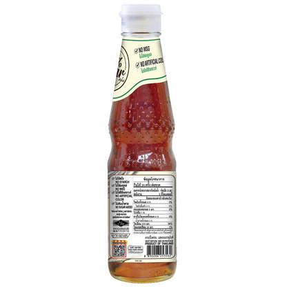 Deksomboon Keto Fish Sauce
