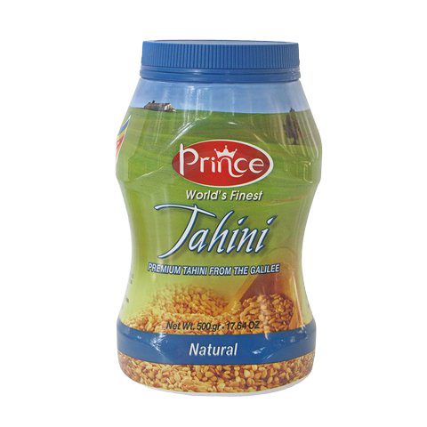 Prince The Tahina Sesame