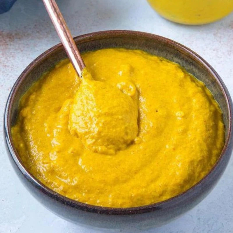 Brook Mustard Powder 50g