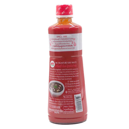 MK Suki Sauce Signature 830g