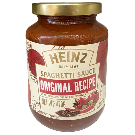 Heinz Sauce Spaghetti Instant Thai