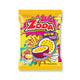 ZODA WOW Sour Candy Passion Fruit 87.5g