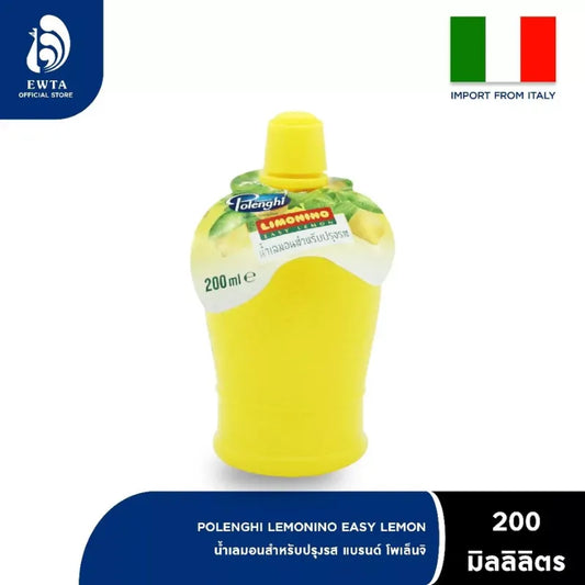 Polenghi Limonino