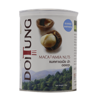Doi Tung Macadamia Seaweed Flavor